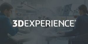 Anteprima pagina 3DEXPERIENCE