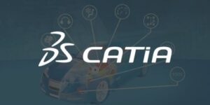 Anteprima pagina CATIA