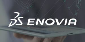 Anteprima pagina ENOVIA