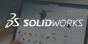 Anteprima pagina Solidworks