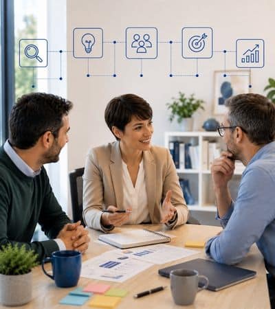 Team Consulenza specialistica Nuovamacut