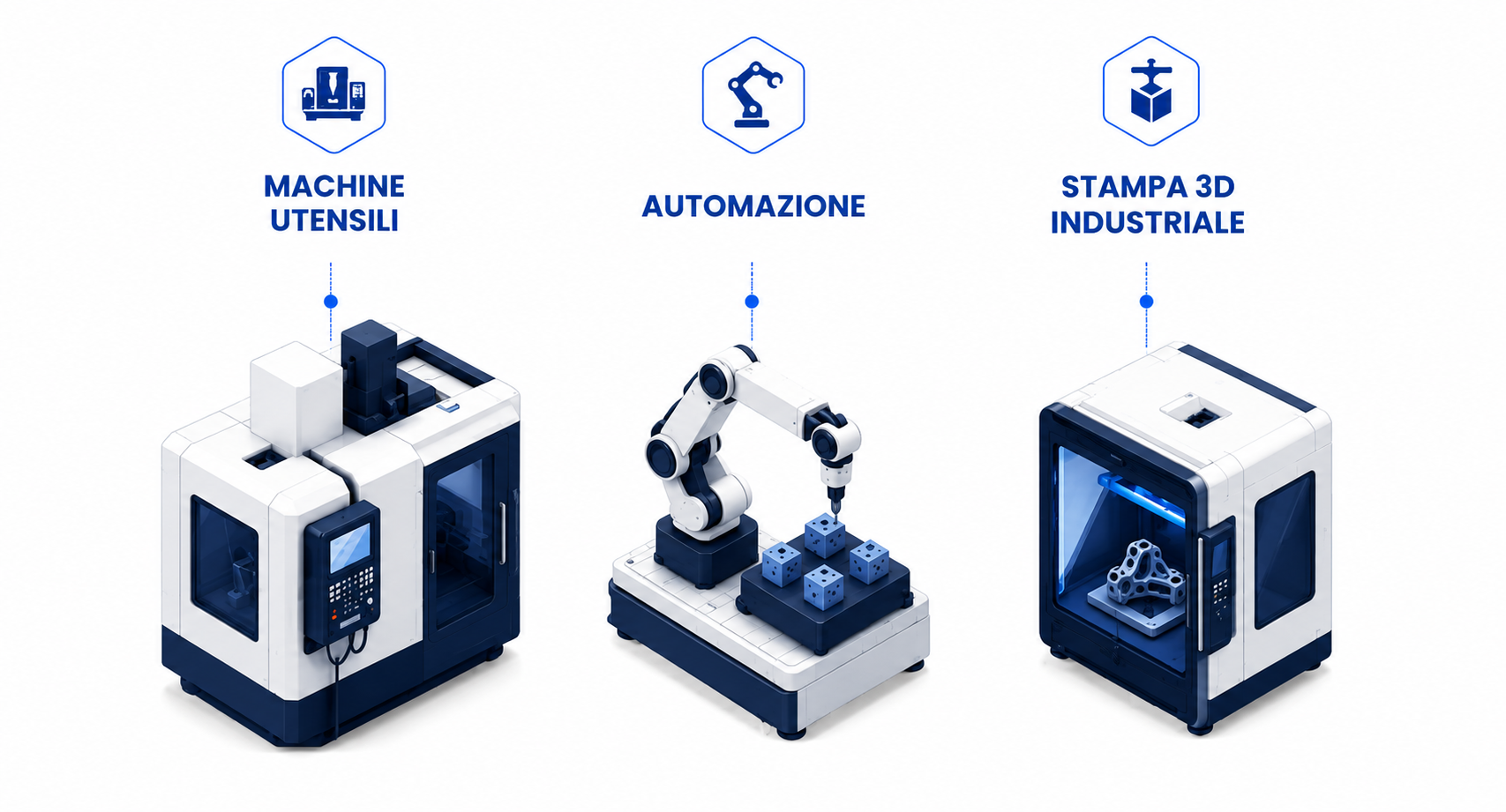 Hardware Nuovamacut