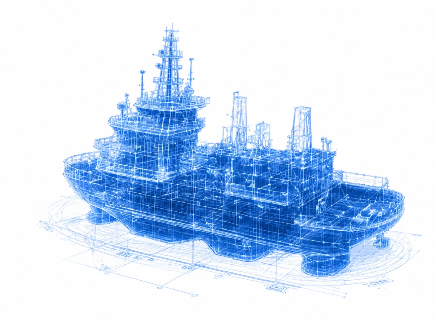 prodotto aerospace navale e offshore