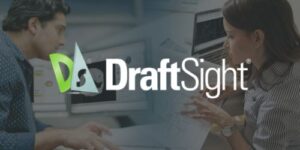Anteprima Draftsight