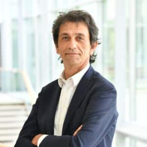 Sauro Lamberti AD Nuovamacut Bechtle PLM