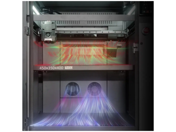 Raise3D - stampante T450 Raise3D - stampante T450