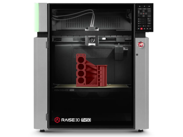 Raise3D - stampante T450 Raise3D - stampante T450